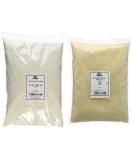 Old India Onion Powder 1 Kg & Garlic Granules/Minced 1 Kg + Garlic Granules / Minced 1 Kg 1 kg (Pack of 1) - Buy Online on GoSupps.com