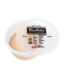 FEI 10-0956 Can-Do Theraputty | XX-Soft Exercise Material for Rehabilitation | 2 oz. Tan - International Shipping Available - Buy Online on GoSupps.com