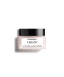 Lierac Hydragenist Rehydrating Radiance Cream-Gel | Vegan Face Moisturizer with Natural Hyaluronic Acid | Ideal for Normal to Sensitive Skin | 50ml - Shop Internationally - Buy Online on GoSupps.com