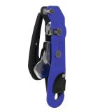 Petzl Stop Descender with Brake Assist - Unisex Adult Multicoloured One Size | International Shipping Available - Buy Online on GoSupps.com