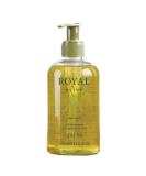 JAFRA Royal Olive Hand Wash 250ml - Nourishing Olive Extract for Soft Hands | Buy Online - Buy Online on GoSupps.com