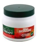 Loreal Natures Therapy Mega Moisture Creme 15.9 Oz (Pack of 2) - Buy Online on GoSupps.com