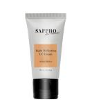 SAPPHO New Paradigm Organic CC Cream - Medium | Vegan & Cruelty-Free Makeup - Buy Online on GoSupps.com