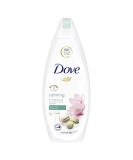 Dove Purely Pampering Pistachio Body Wash 250ml - Nourishing Hydration | Shop Internationally - Buy Online on GoSupps.com