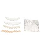 Fake Teeth Filling Bead | Moldable Temporary Tooth Repair Kit for Cosplay - Professional & Degradable - Buy Online on GoSupps.com