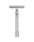 Buy Merkur Rasoio 33C Safety Razor - Precision Shaving | International Shipping Available - Buy Online on GoSupps.com