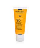 ISISPHARMA Uveblock SPF 50+ Invisible Fluid - Premium Sun Protection 40ml | Buy Online Worldwide - Buy Online on GoSupps.com