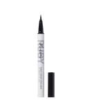 Ruby Kisses Party Proof Eyeliner - Pitch Black - Buy Online on GoSupps.com