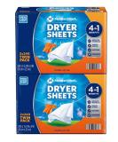 Buy Member's Mark Fabric Softener Sheets - Premium Quality & International Shipping - Buy Online on GoSupps.com