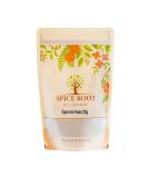 Certified Organic Amla Powder 200g - High Quality Indian Gooseberry Powder - Buy Online on GoSupps.com