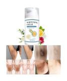 Buy Skin Bleaching Cream for Body & Intimate Areas | Skin Whitening & Lightening Cream for Underarms Knees Elbows & Bikinis - International Shipping Available - Buy Online on GoSupps.com