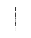 Buy Ardell Brow Pomade Pencil - Dark Brown | International Shipping Available - Buy Online on GoSupps.com