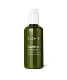 ELEMIS Superfood Facial Wash 6.7 Fl Oz | Revitalizing Prebiotic Gel Cleanser for Glowing Skin - Buy Online on GoSupps.com