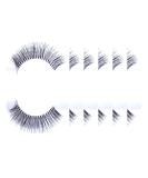 6 Packs of 747L Eyelashes by Christina - Premium Quality & International Shipping - Buy Online on GoSupps.com