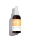 Organic Vitamin C Prep & Tone (4oz) Facial Toner for Chemical Peels | Minimize Pores, Balance pH, Remove Dirt & Makeup - Buy Online on GoSupps.com