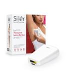 Silk'n Jewel LUXX: Permanent Hair Removal for Every Skin Type - 200K Light Impulses - HPL Technology - Buy Online on GoSupps.com