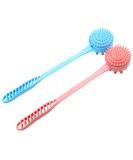 Fomiyes Massage Knocker - Multifunctional Health Massager for Relaxation at Home | Disassembling Fitness Hammer for Legs - 37.5x7cm - Buy Online on GoSupps.com