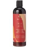 Jamaican Black Castor Oil As I Am Restore & Repair Conditioner 355ml - Best Moisturizing & Repair Solution | Shop Internationally - Buy Online on GoSupps.com