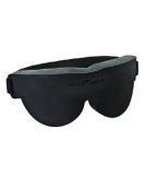 Sound Oasis GTS-1000 Glo to Sleep Eye Mask | Adult Sleep Aid for Deep REM Sleep | Tranquil Zen Therapy | Hypoallergenic Material - Buy Online on GoSupps.com