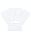 Vlasy Hair Extension Tapes Tabs - 60PCS Double Sided Wig Tape for Human Hair Extensions - Buy Online on GoSupps.com