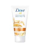 Avena Milk & Honey Ritual Hand Cream 75 ml - Nourishing Oat Moisturizer for Silky Smooth Hands | International Shipping - Buy Online on GoSupps.com
