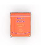 Buy Dekozauber24 Premium Fondant 250g - 19 Vibrant Colors for Cake Decoration | Soft & Flexible Rolled Fondant (Orange) - International Shipping Available - Buy Online on GoSupps.com