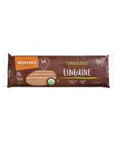 Mantova Italian Organic Linguine Whole Wheat Pasta, 1-Pound Bags (Pack of 6) - Buy Online on GoSupps.com