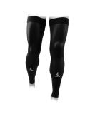 Shop Compression Leg Sleeve (EA) - Size LRG Medium | Enhance Recovery & Performance - Buy Online on GoSupps.com