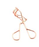 Professional Eyelash Curler Effortless Curls with Soft Silicon Pads for Natural & False Lashes | Quick & Gentle - Rose Gold - Buy Online on GoSupps.com