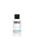 BONPLEX Rebonding Treatment For All Hair Types | Damage and Dry Hair | Cystamine Dimaleate | Reconnect Damaged Broken Disulfide Bonds | Hair Restore and Bonding Repair Treatment (2 oz) 2 Fl Oz (Pack of 1) - Buy Online on GoSupps.com