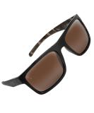 Buy Fox Avius Black/Camo Brown Polarized Fishing Glasses - Perfect for Carp Fishing - Buy Online on GoSupps.com