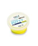 NRS Healthcare Hand Exercise Putty 57g (2 oz) Soft Yellow - Improve Grip and Strength - Buy Online on GoSupps.com