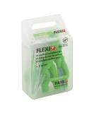 Buy TANDEX FLEXI Interdental Brushes (1.0 mm 6 pcs) - Best for Oral Hygiene | International Shipping Available - Buy Online on GoSupps.com