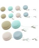 12pcs Screen Cleaner Wipes for Phones Glasses & Electronics | Lens Cleaning Cloths for Eyeglasses & Touch Screens - International Shipping Available - Buy Online on GoSupps.com