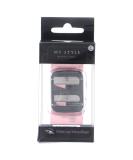 My Style Cosmetic Sharpener for Eye & Lip Liner Pencils - Perfect Precision & Easy Use - Buy Online on GoSupps.com