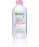 Buy Skin Natural Micellar Polish 3W1 Skin Wash - Gentle Cleansing for All Skin Types | International Shipping Available - Buy Online on GoSupps.com
