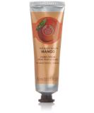 The Body Shop Hand Cream 30 ml Mango Mango 30 ml (Pack of 1) - Buy Online on GoSupps.com