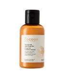 Cocoon Hung Yen Turmeric Cleanser - Natural Skin Brightening Face Wash (4.73 fl oz) | Shop Worldwide - Buy Online on GoSupps.com