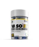 Man Sports Vasojet - Best Muscle Pump & Nitric Oxide Booster - 120 Capsules | 40-Day Supply - Enhance Your Workouts - Buy Online on GoSupps.com