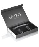 Buy Elegant Glide Wet Razor - 5 Sound Technology Contour Trim Blade | International Shipping Available - Buy Online on GoSupps.com