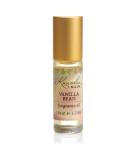 Kuumba Made, Fragrance Oil RollOn 3.7 ml 1Unit, Varies, Vanilla Bean, 0.13 Fl Oz - Buy Online on GoSupps.com
