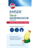 Emser Nansanita Children's Nasal Shower - 1 Piece | Safe & Effective Relief for Kids | International Shipping Available - Buy Online on GoSupps.com