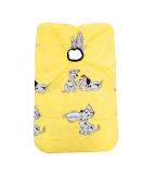 Buy Kids Barber Cape - Cartoon Haircut Cape for Children with Hanging Buckle | Perfect for Haircuts & Coloring - Buy Online on GoSupps.com