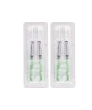Opalescence PF 10% 4-Syringe Pack Mint Oral Care - Whitening Gel Kit - Buy Online on GoSupps.com