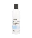 McKesson Moisturizing Body Lotion with Vitamins A  D  E  Summer Rain Scent  8 oz  1 Count 1 Ounce (Pack of 1) - Buy Online on GoSupps.com