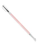 Buy Makartt Pink Cuticle Pusher - Professional Dual-Ended Stainless Steel Nail Cleaner for Manicure & Pedicure Care - International Shipping Available - Buy Online on GoSupps.com
