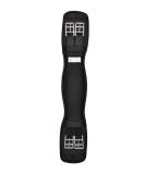 WALDHAUSEN Short Neoprene Gel Belt - 40 cm Black | Premium International Shipping - Buy Online on GoSupps.com
