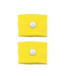 Motion Sickness Wristbands - Natural Nausea Relief for Kids & Adults - Buy Online on GoSupps.com