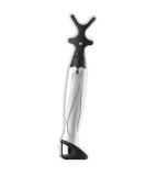 Buy Toothbat WOW Dental Floss Holder - Perfect for Interdental Cleaning & Oral Hygiene - White - International Shipping Available - Buy Online on GoSupps.com