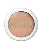 Almay Clear Complexion Pressed Powder - Hypoallergenic, Cruelty-Free, Oil-Free - 0.28 Oz - Buy Online on GoSupps.com